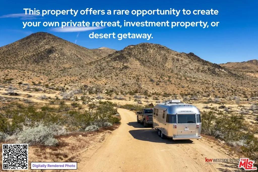 0 Na, Yucca Valley, CA — listing photo 1