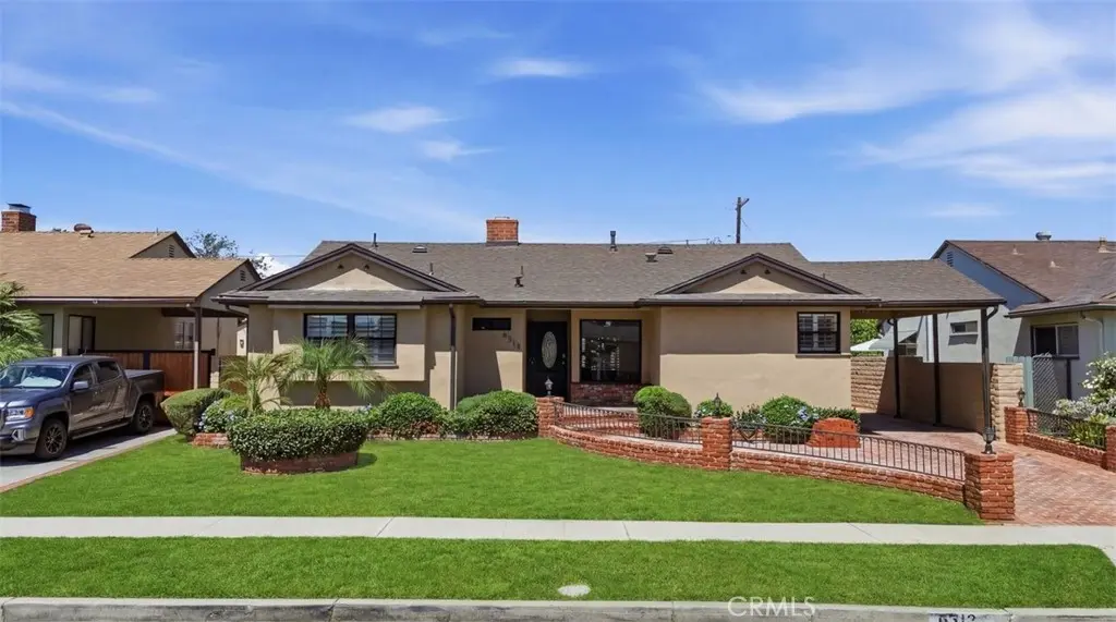 6313 Melvin, Tarzana, CA — listing photo 1