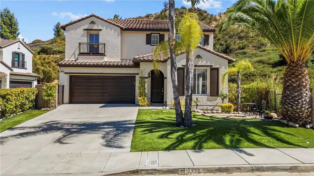 28454 Cascade, Castaic, CA — listing photo 1