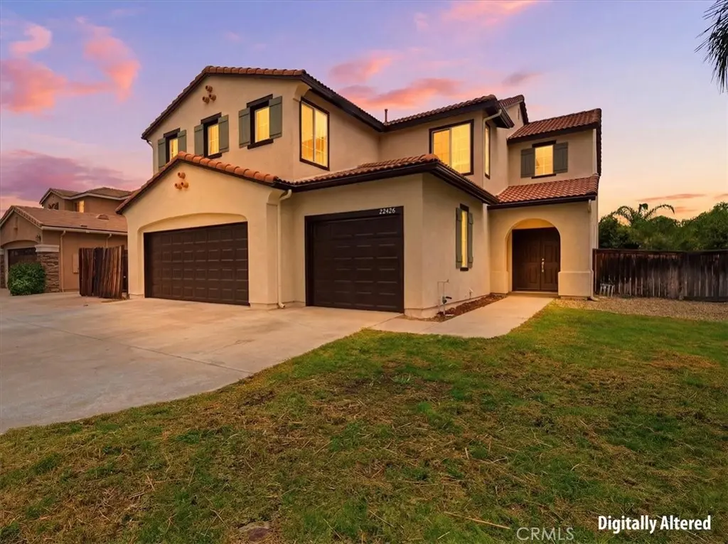 Single Family Residence for sale at 29426 Shady, Murrieta, CA featuring 5 beds and 3 baths