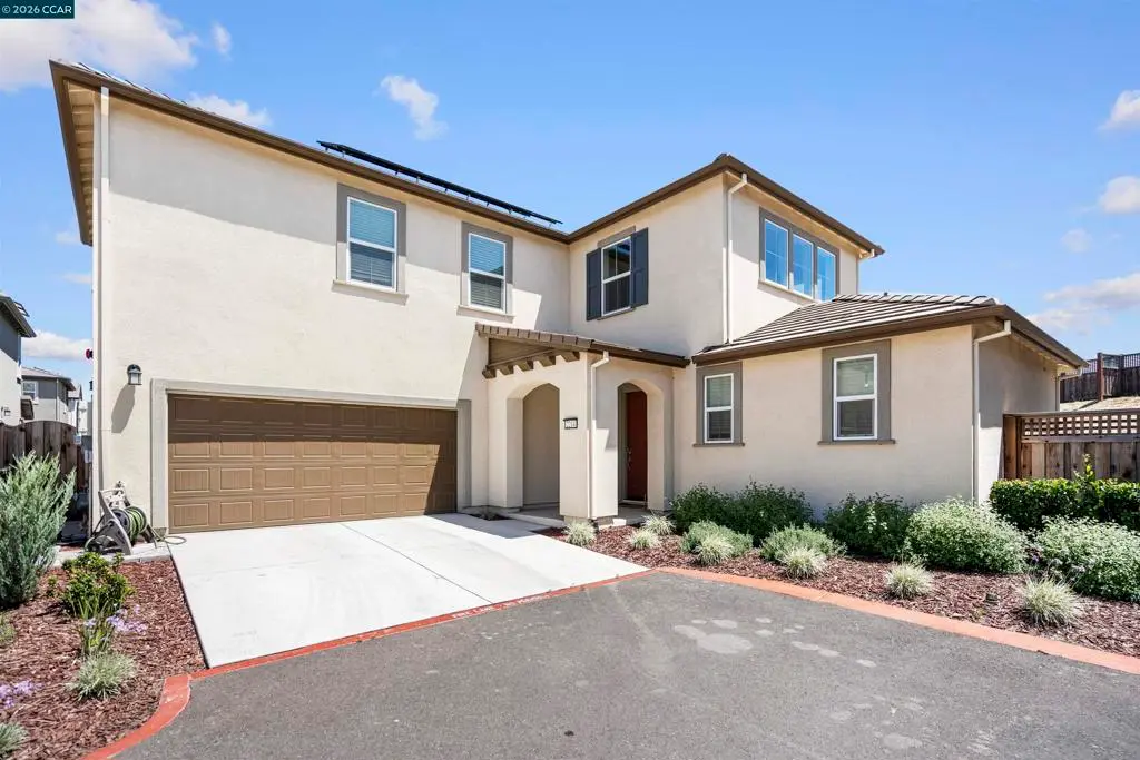 Single Family Residence for sale at 2214 Daimler St, Lathrop, CA featuring 4 beds and 3 baths
