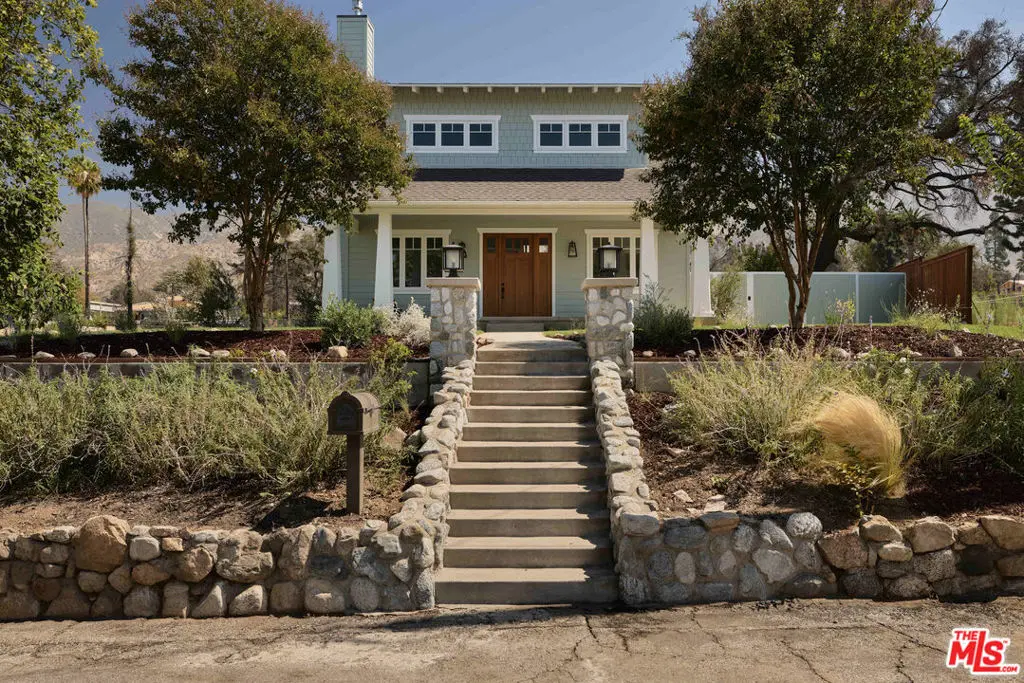 539 Punahou Street, Altadena, CA — listing photo 1