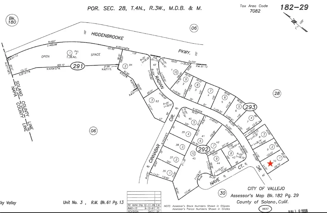 0 hiddenbrook trail, Vallejo, CA — listing photo 1