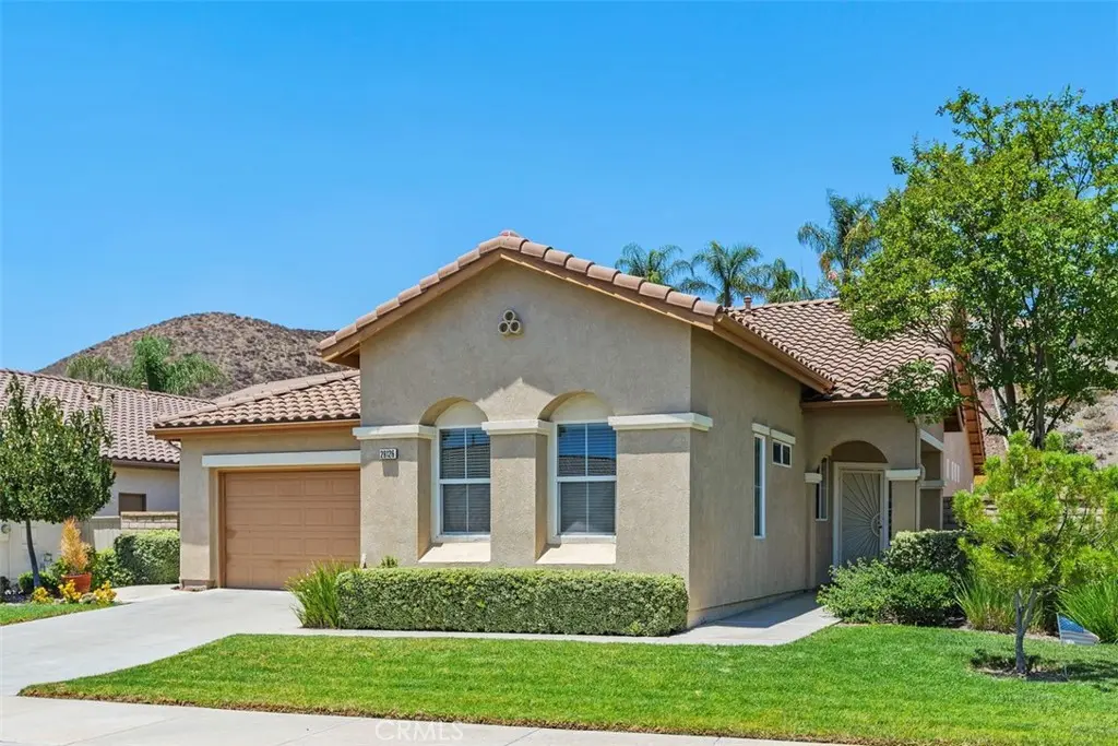 Single Family Residence for sale at 28126 Panorama Hills Drive, Menifee, CA featuring 2 beds and 2 baths