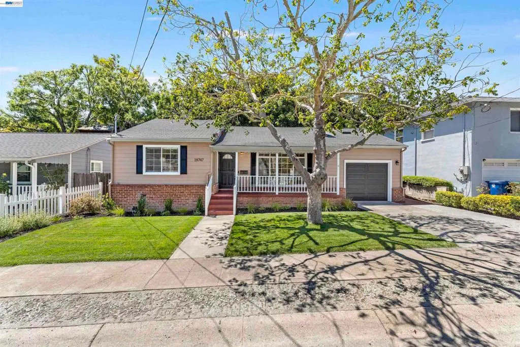 18747 Sandy Rd, Castro Valley, CA — listing photo 1