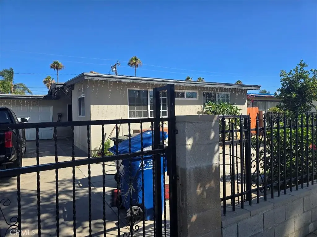 960 Stichman, La Puente, CA — listing photo 1