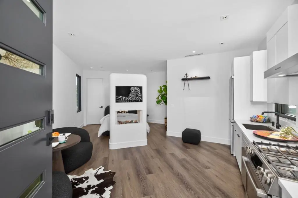 Apartment for rent at 585 Riverside Drive 585 A, Napa, CA and 1 bath