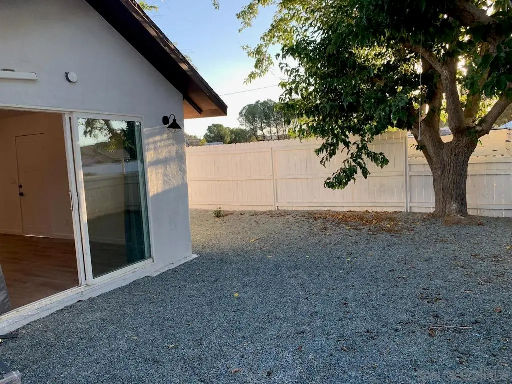 Residential Lease for rent at 1213 Heber Street, Jacumba, San Diego County, CA featuring 3 beds and 2 baths
