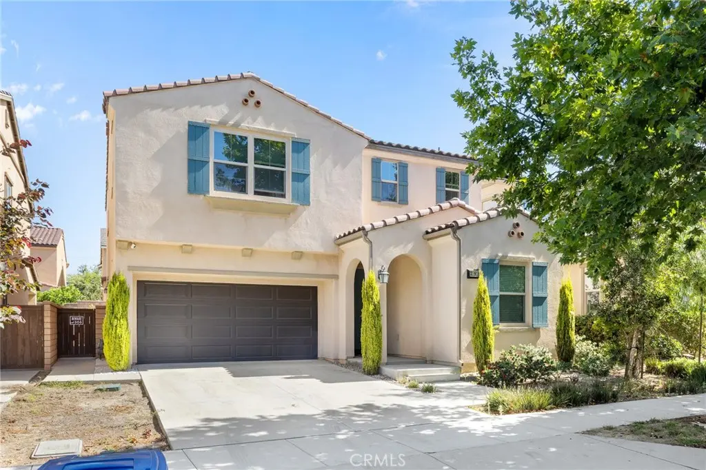 3191 E La Avenida, Ontario, CA — listing photo 1