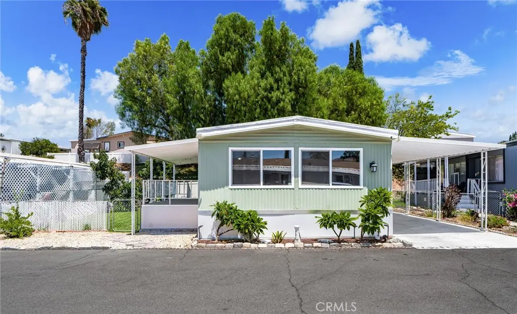 Manufactured In Park for sale at 15181 Van Buren Boulevard 74, Riverside, CA featuring 3 beds and 2 baths