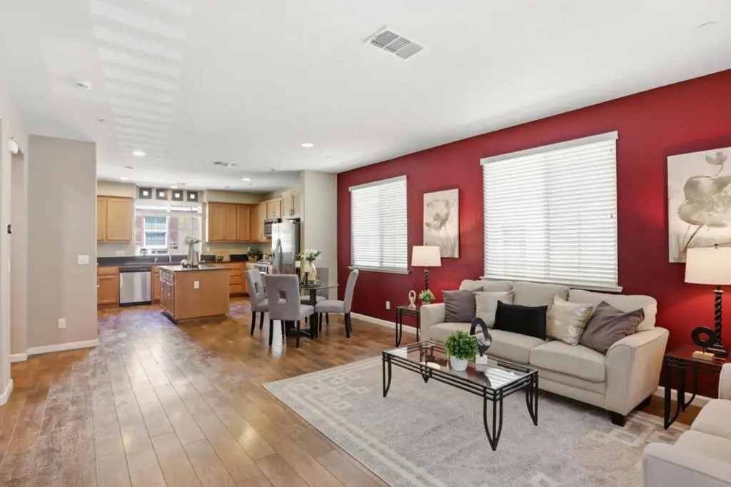Single Family Residence for sale at 57 Regency Place, Hayward, CA featuring 3 beds and 3 baths