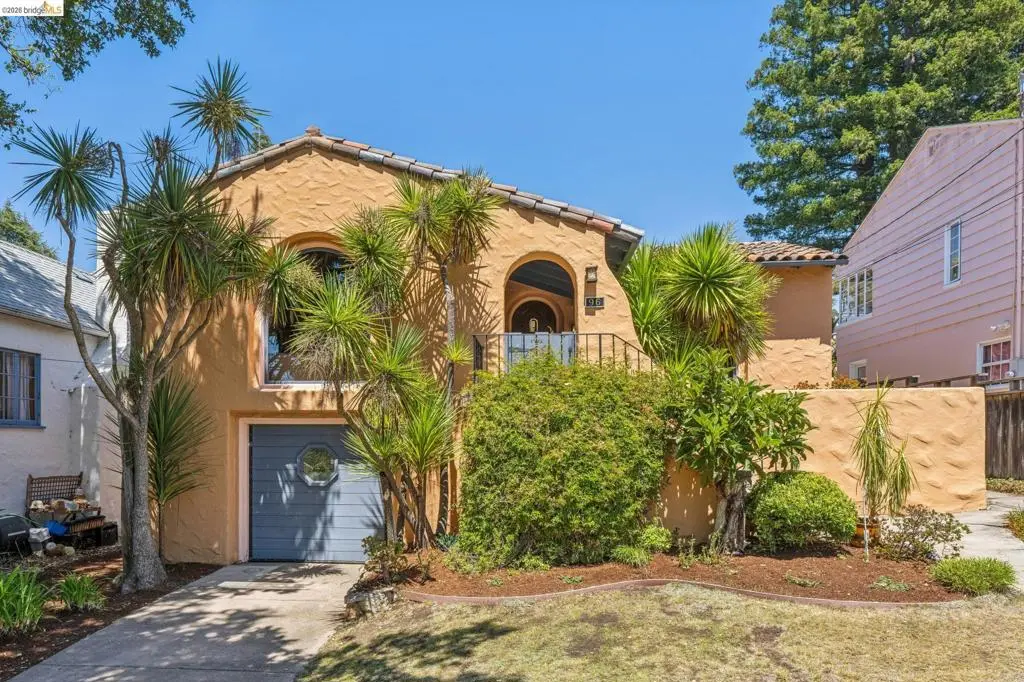 96 Ardmore Road, Kensington, CA — listing photo 1
