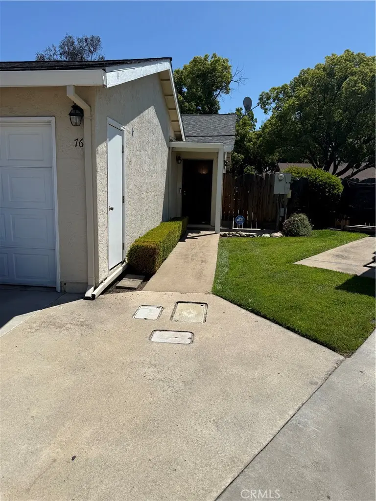 4000 Fara Biundo 76, Modesto, CA — listing photo 1