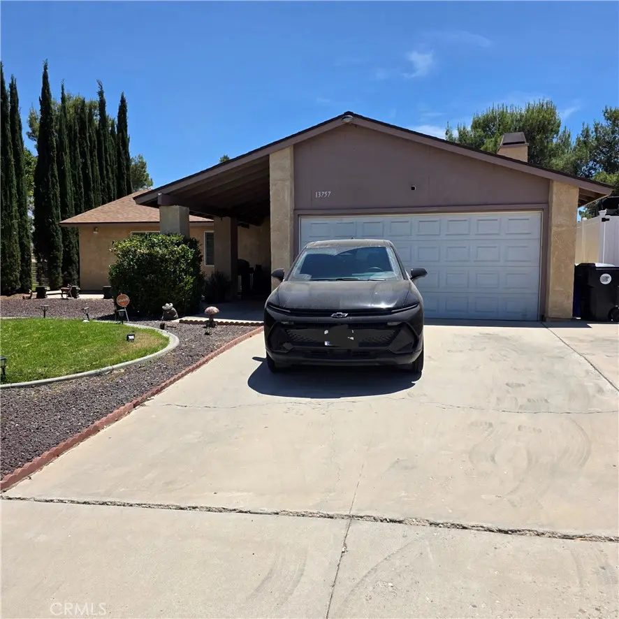 13757 Oakmont, Victorville, CA — listing photo 1