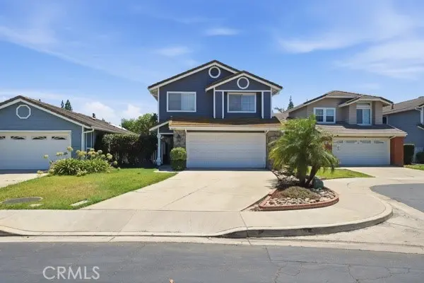 4425 Ironwood, Chino Hills, CA — listing photo 1
