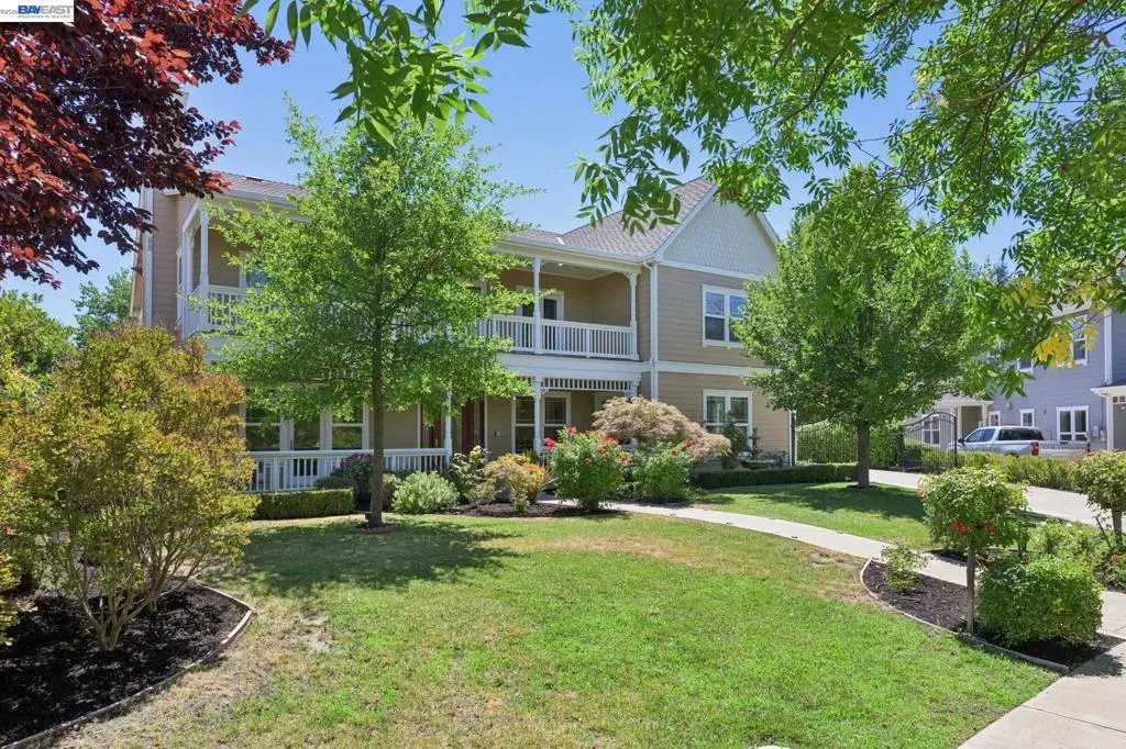 Single Family Residence for sale at 835 Tolentino Ct, Livermore, CA featuring 6 beds and 6 baths