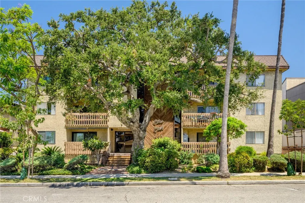 465 Ivy Street 305, Glendale, CA — listing photo 1