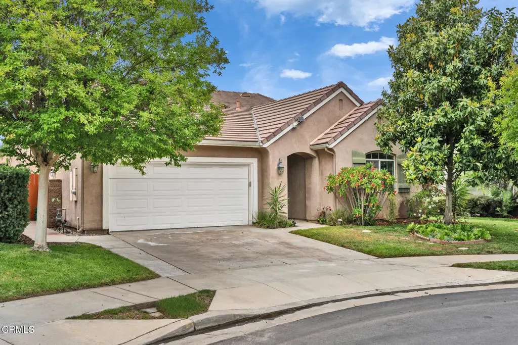 Residential Lease for rent at 24889 Ash Tree Court, Corona, Riverside County, CA featuring 4 beds and 4 baths