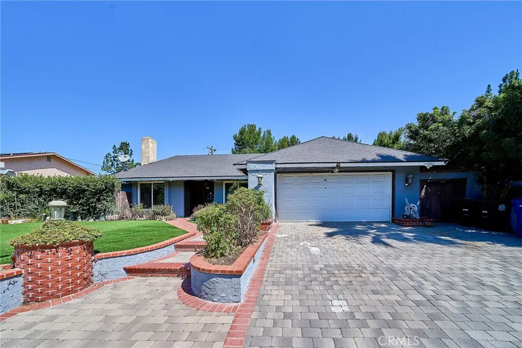 24217 Afamado Lane, Diamond Bar, CA — listing photo 1