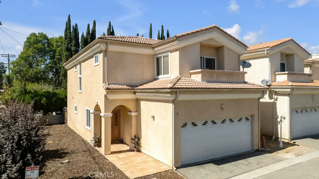 12642 Ralston Avenue 1, Sylmar, CA — listing photo 1