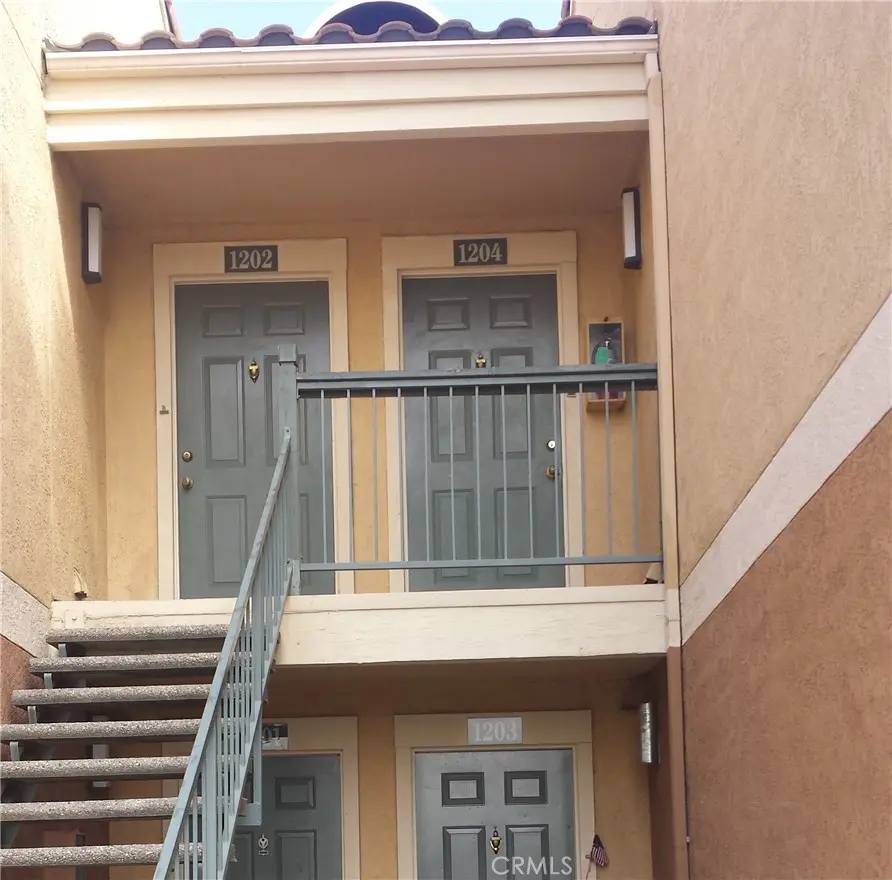 Condominium for rent at 10655 Lemon 1204, Rancho Cucamonga, CA featuring 2 beds and 2 baths