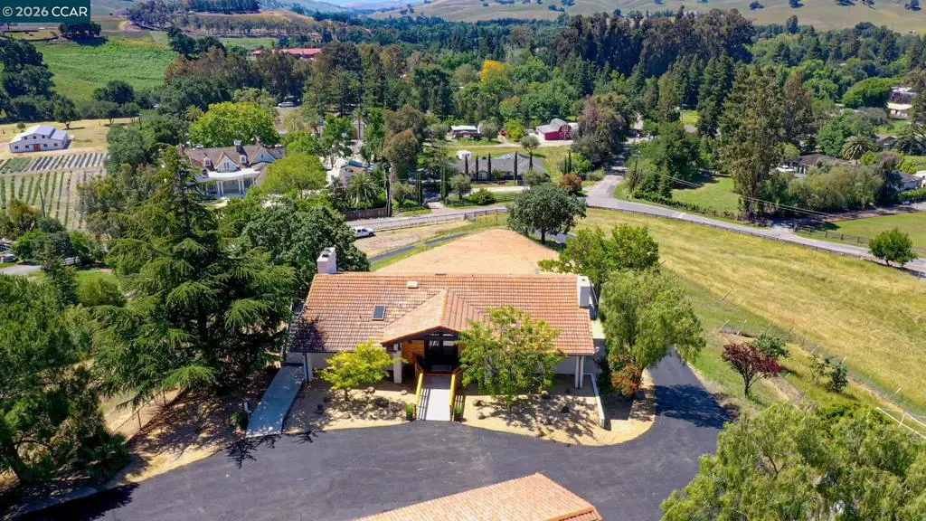 Single Family Residence for sale at 5505 Old School Rd, Pleasanton, CA featuring 4 beds and 3 baths