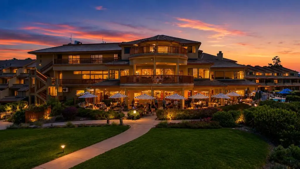 315 Seascape Resort Drive, Aptos, CA — listing photo 1