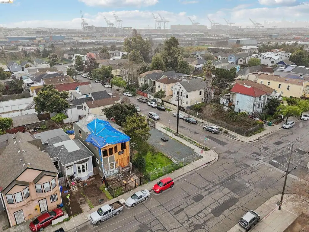 1495 5Th St, Oakland, CA — listing photo 1
