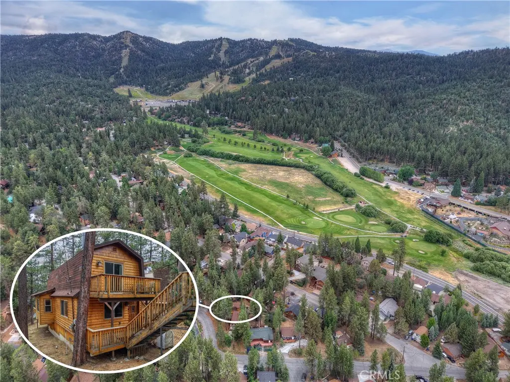 718 Silver Tip, Big Bear Lake, CA — listing photo 1