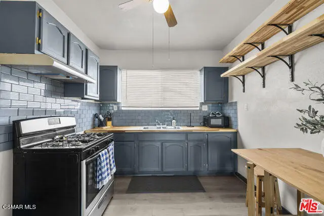 Residential Lease for rent at 3611 Whiteside Street B, Los Angeles, Los Angeles County, CA featuring 1 bed and 1 bath