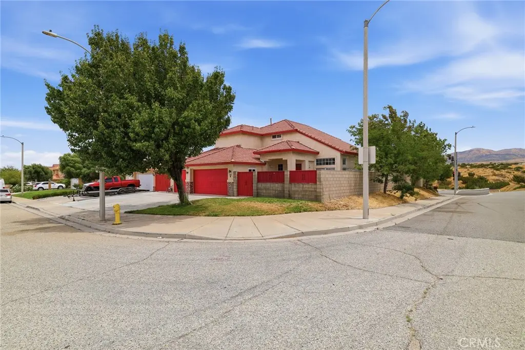 3002 Purple Sage Lane, Palmdale, CA — listing photo 1