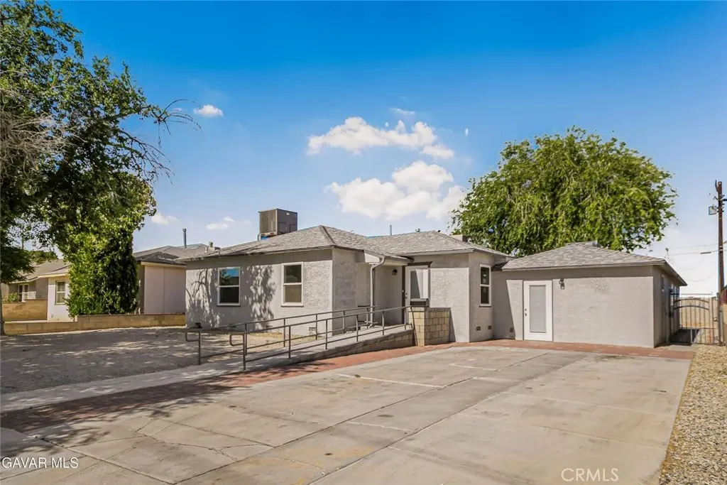 Single Family Residence for sale at 44503 Fern Avenue, Lancaster, CA featuring 4 beds and 3 baths