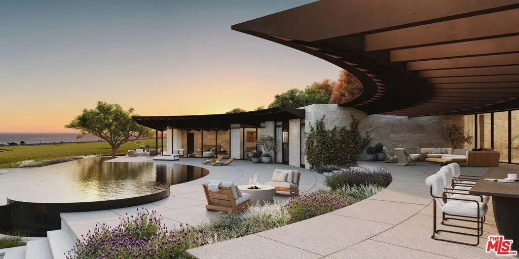 6297 Trancas Canyon Road, Malibu, CA — listing photo 1