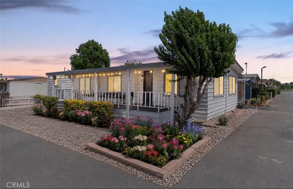 Manufactured In Park for sale at 32900 Riverside Dr, Lake Elsinore, CA featuring 3 beds and 2 baths
