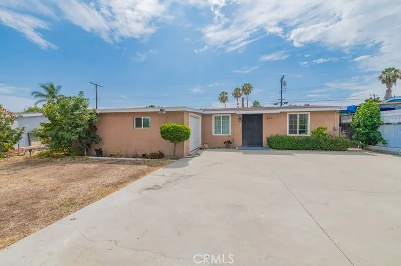 443 N Begonia, Ontario, CA — listing photo 1