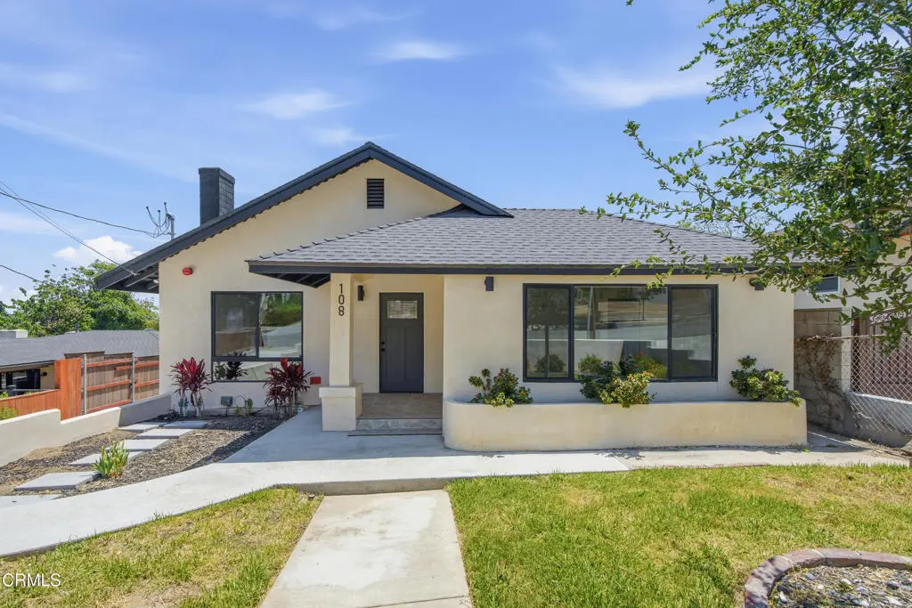 108 E Grandview Avenue, Sierra Madre, CA — listing photo 1