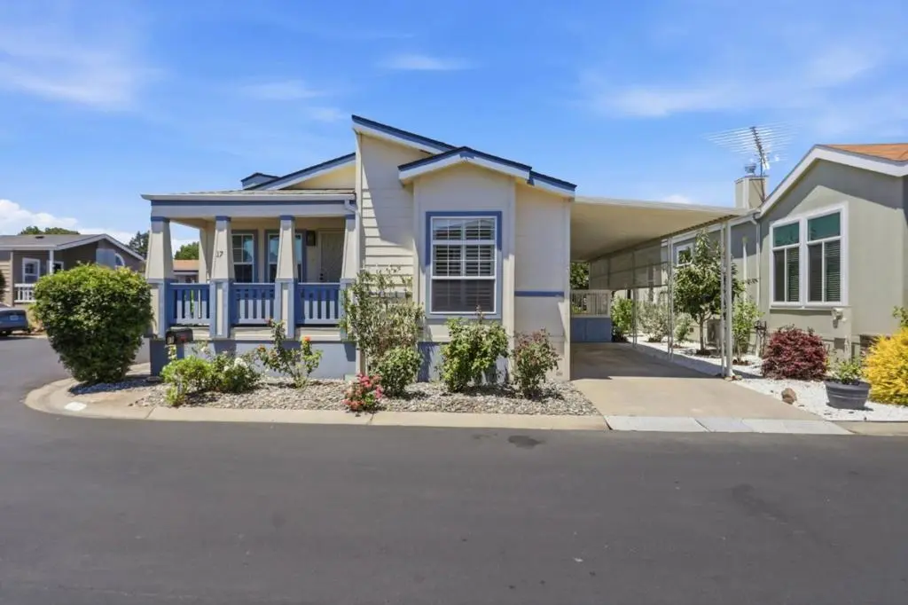 433 Sylvan Avenue 17, Mountain View, CA — listing photo 1