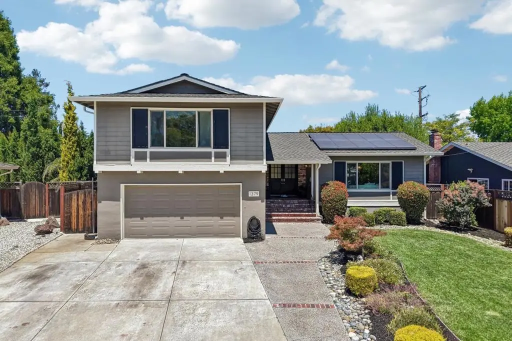 Single Family Residence for sale at 1379 Adobe Court, San Jose, CA featuring 4 beds and 3 baths