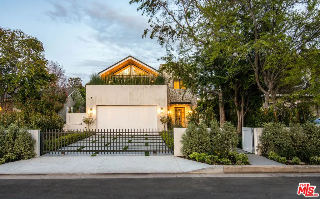 4210 Bellaire Avenue, Studio City, CA — listing photo 1