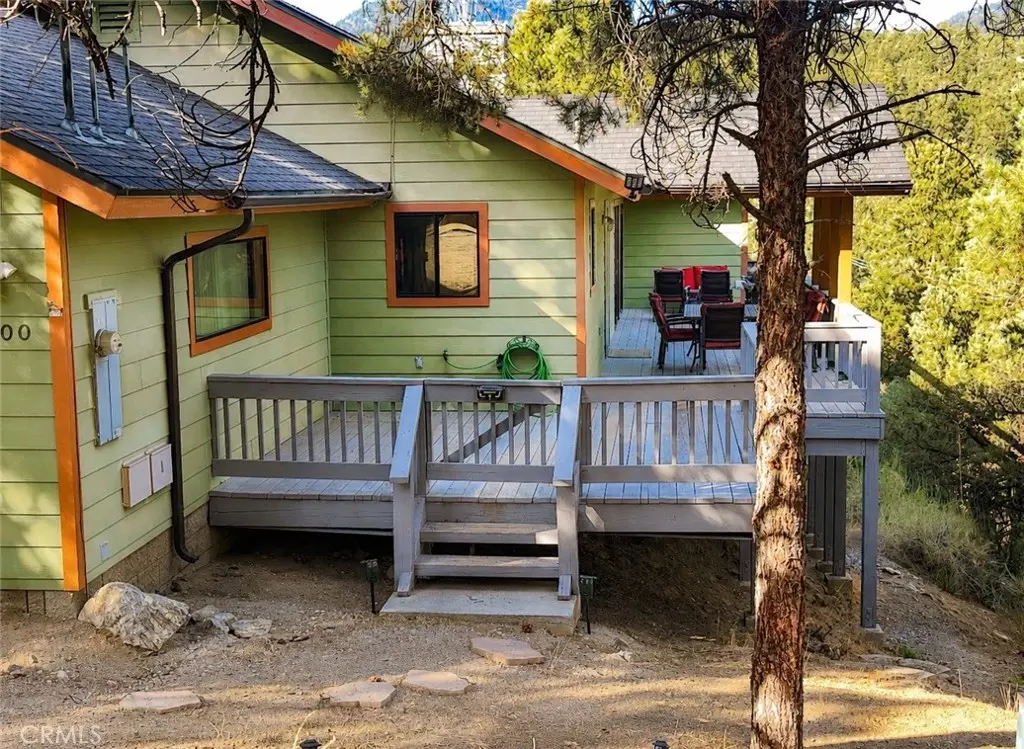 2700 Tirol, Frazier Park, CA — listing photo 1