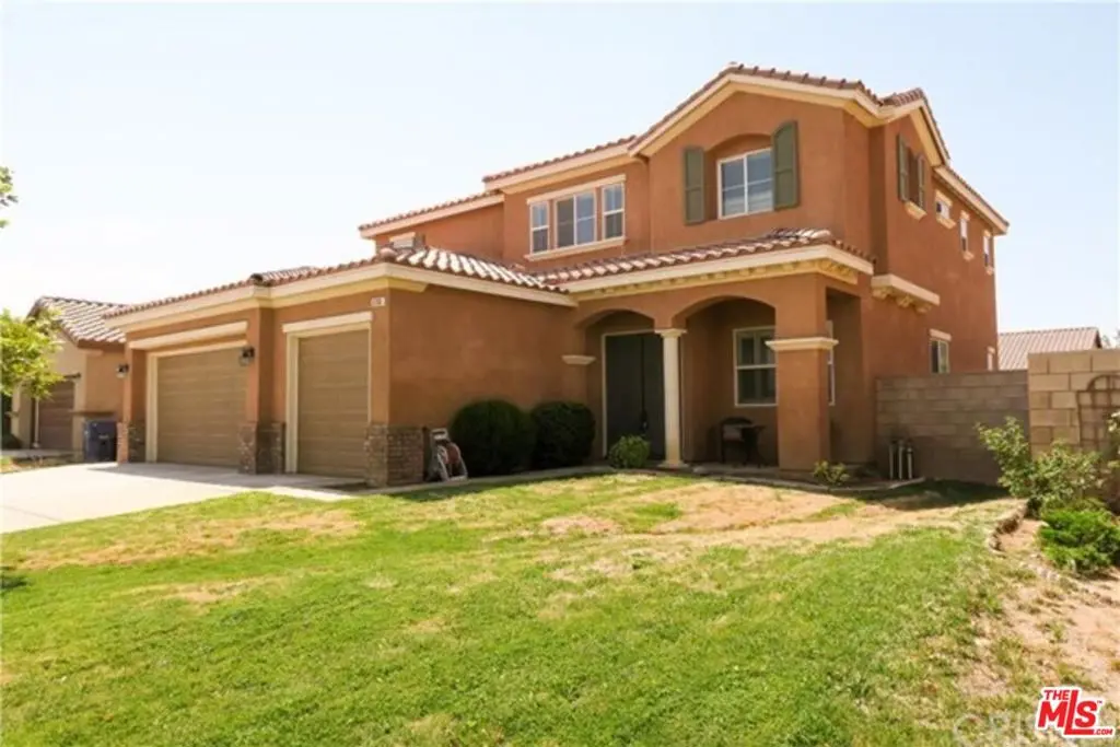 Single Family Residence for sale at 6106 W Avenue K1, Lancaster, CA featuring 5 beds and 4 baths