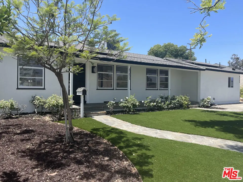 6251 Alcove Avenue, North Hollywood, CA — listing photo 1