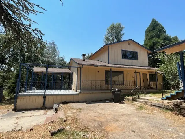32995 Weatherly, North Fork, CA — listing photo 1