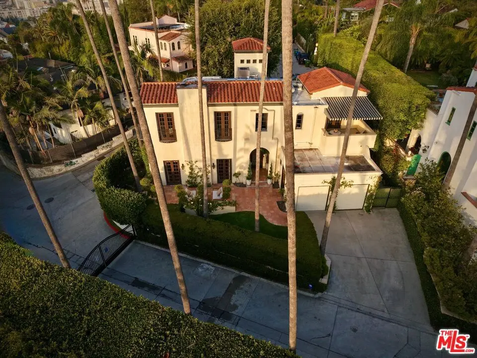 Single Family Residence for sale at 2023 Kendra Court, Los Angeles, CA featuring 2 beds and 3 baths
