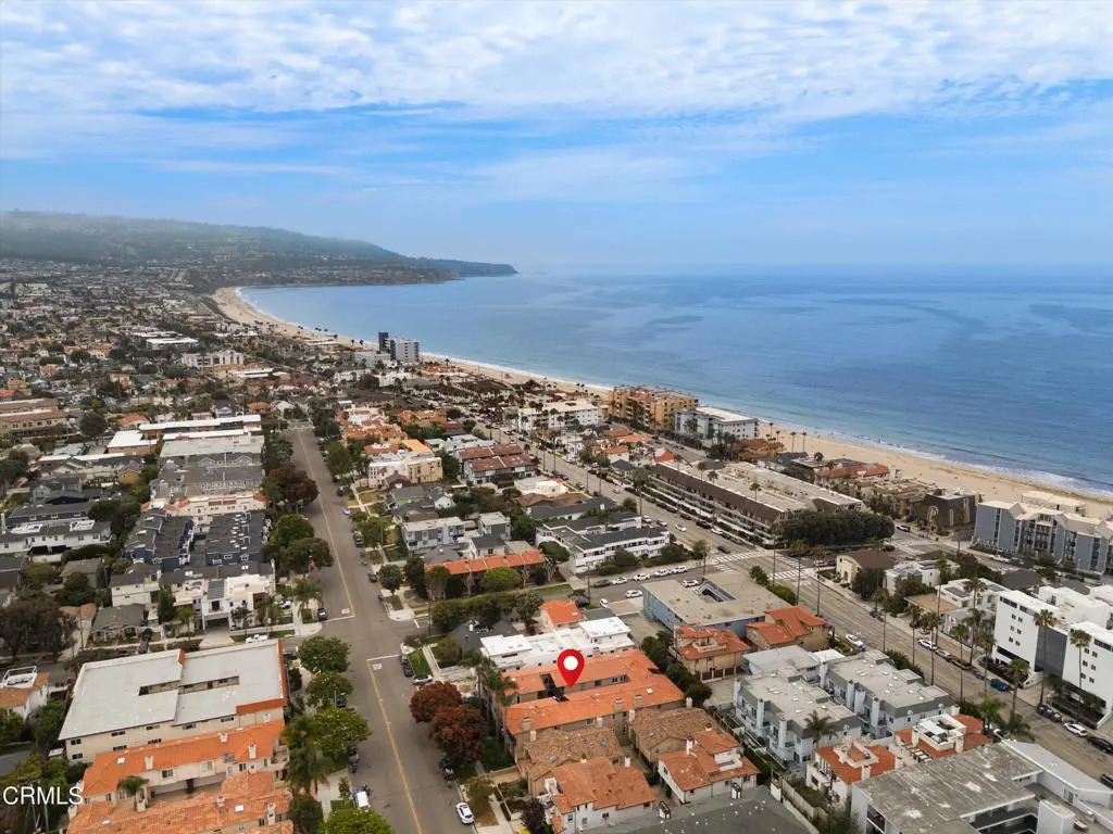 Townhouse for sale at 625 S Broadway 2, Redondo Beach, CA featuring 3 beds and 3 baths