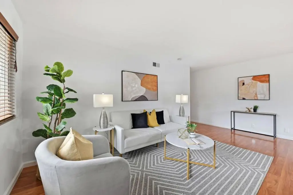 Condominium for sale at 34709 Alvarado Niles Road 4, Union City, CA featuring 2 beds and 1 bath