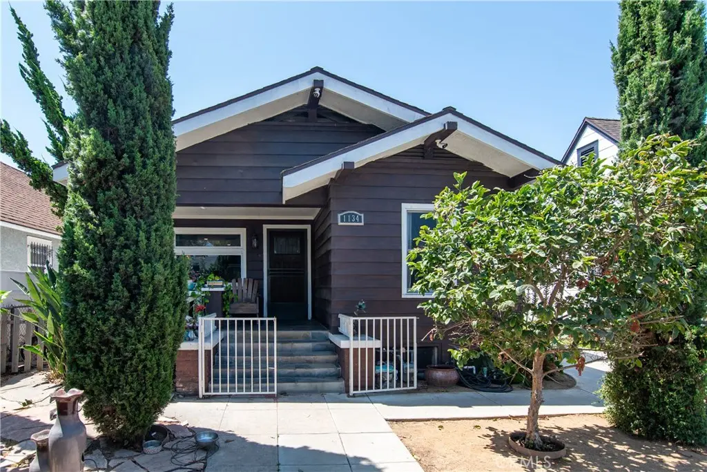 Single Family Residence for sale at 1134 W 68th, Los Angeles, CA featuring 5 beds and 3 baths