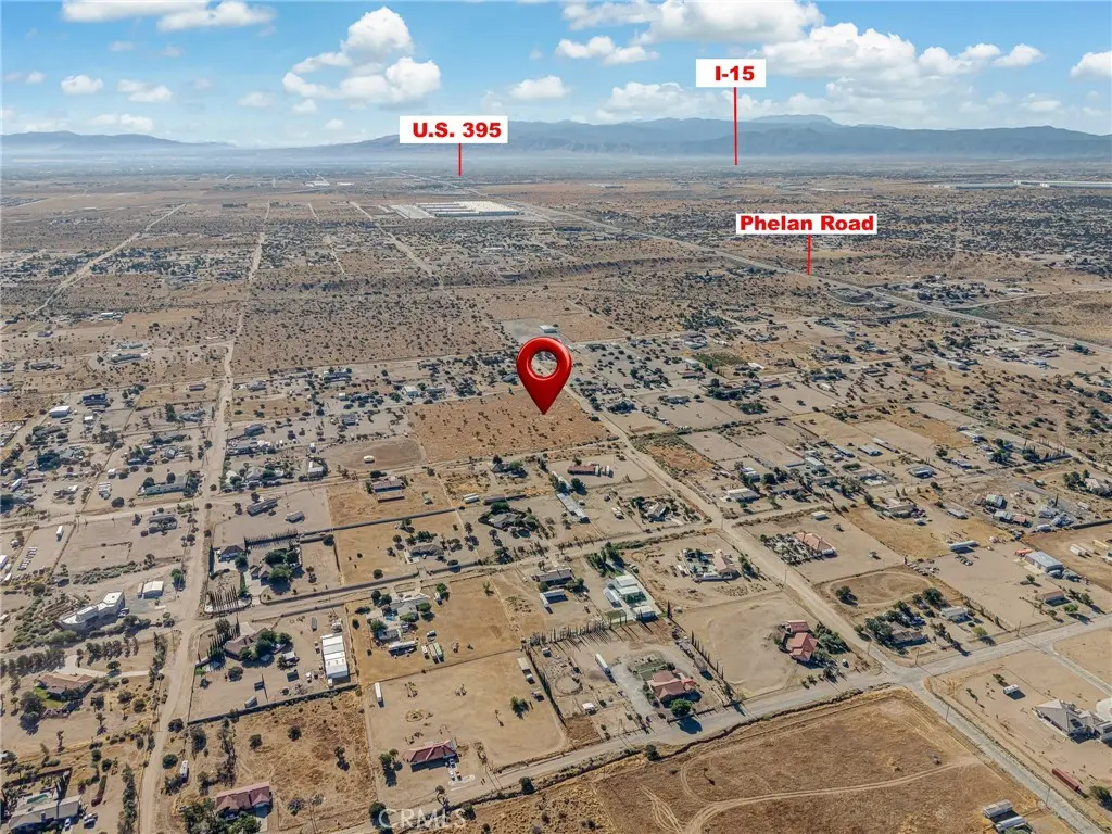 0 Yucca Terrace DR., Oak Hills, CA — listing photo 1