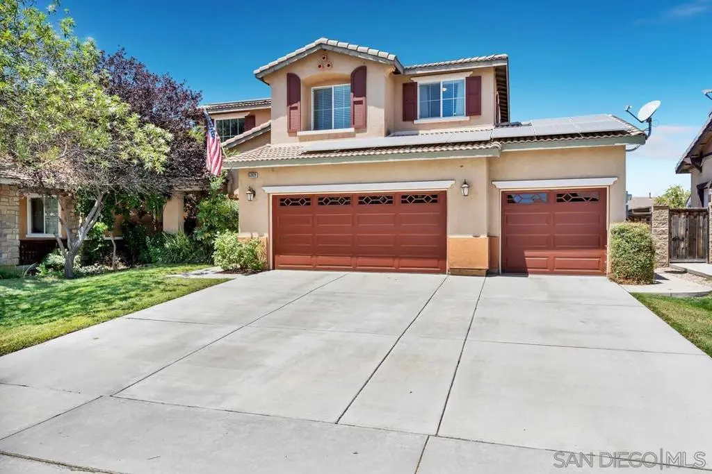 Single Family Residence for sale at 53029 Sweet Juliet, Lake Elsinore, CA featuring 5 beds and 3 baths