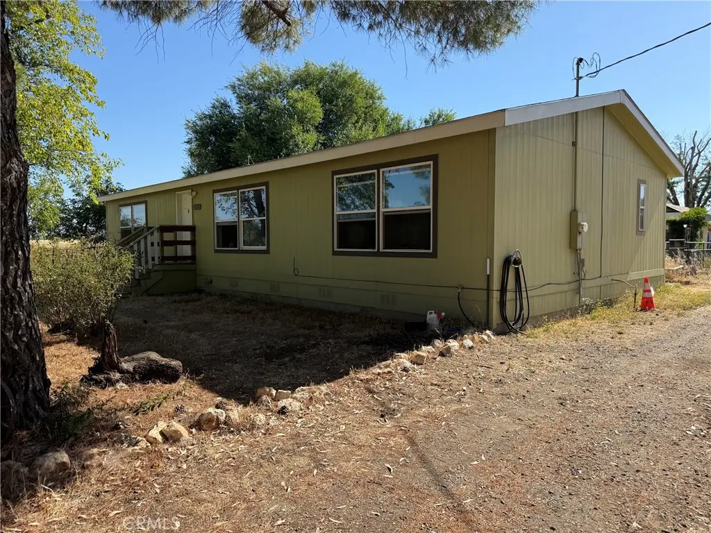 Manufactured On Land for sale at 4002 Hicks, Chico, CA featuring 2 beds and 2 baths